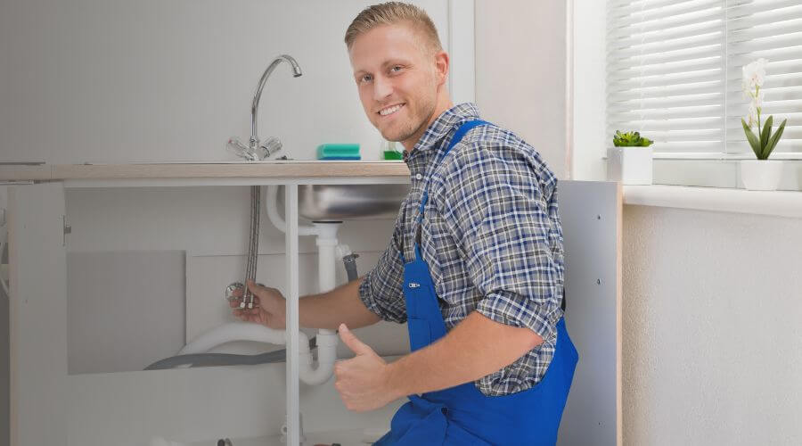 Local expert plumbing services in Morrow, LA